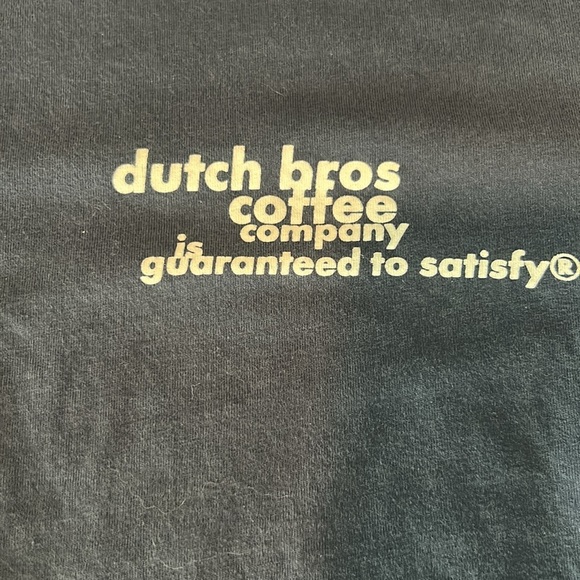 ✌️Rare Dutch bro employees t-shirt size x-small - Picture 3 of 7